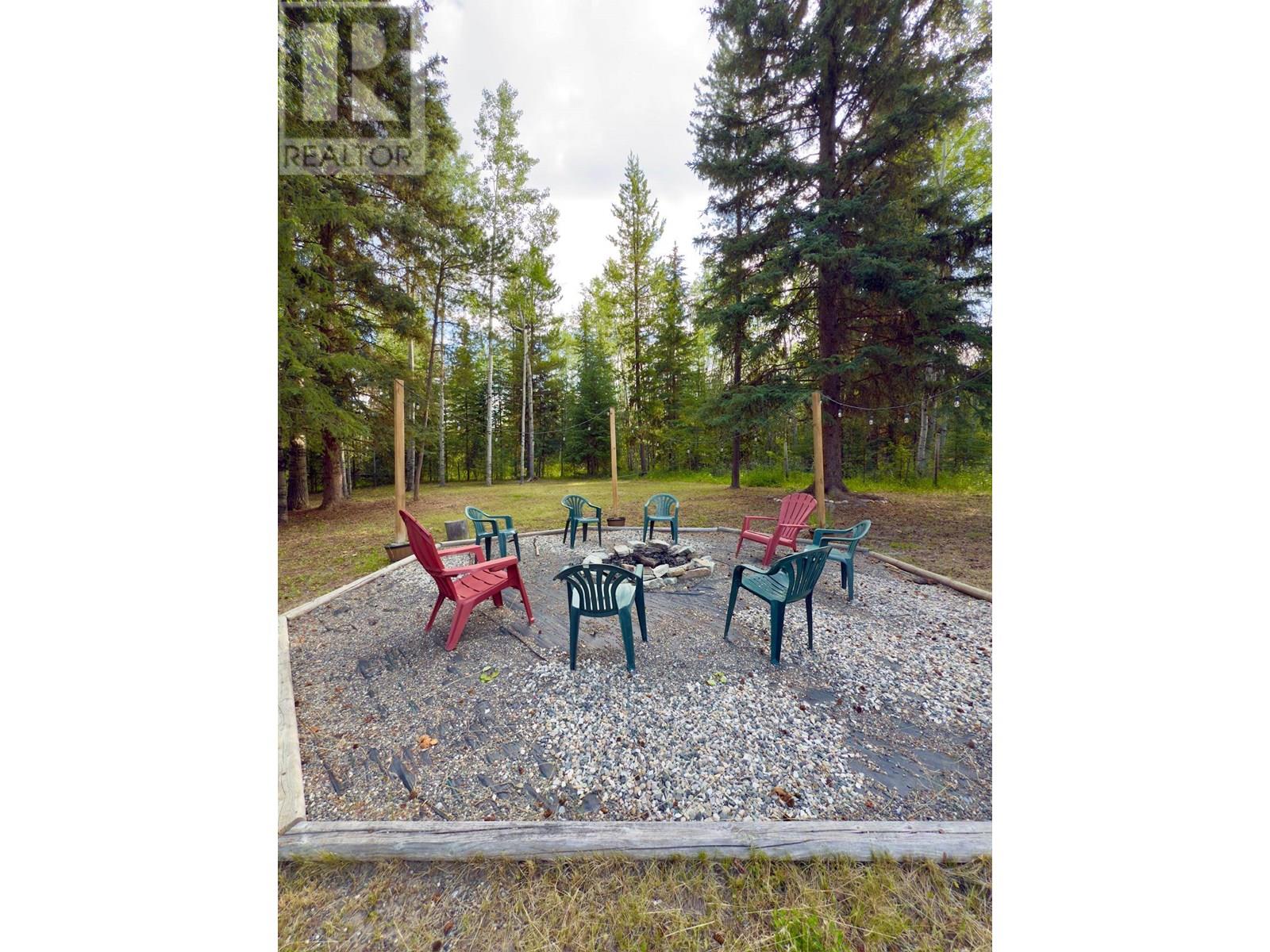 295 WESTCOAST ROAD, Williams Lake