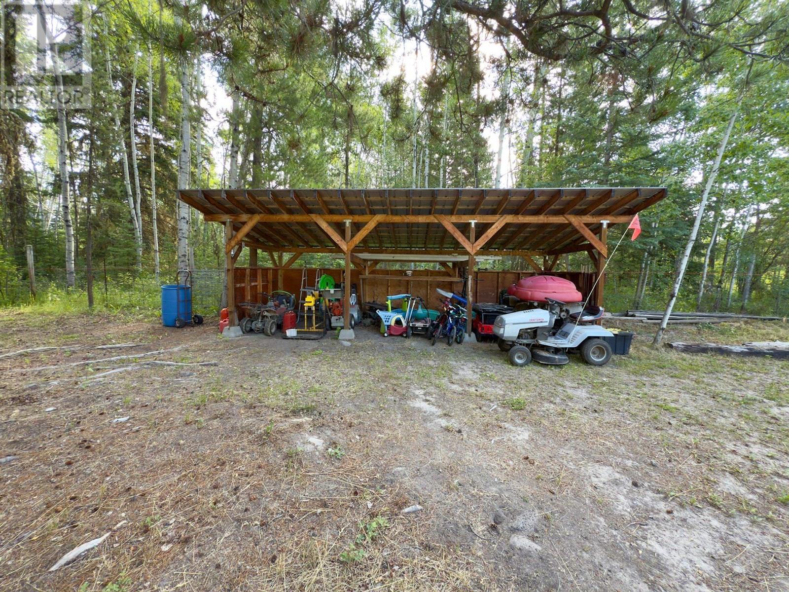 295 WESTCOAST ROAD, Williams Lake