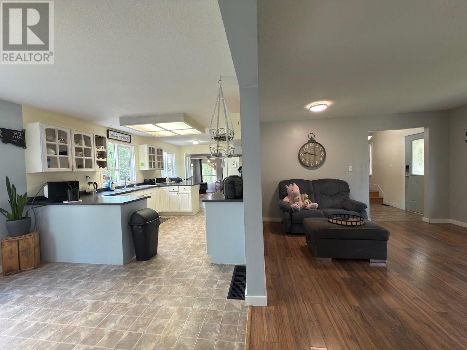 295 WESTCOAST ROAD, Williams Lake