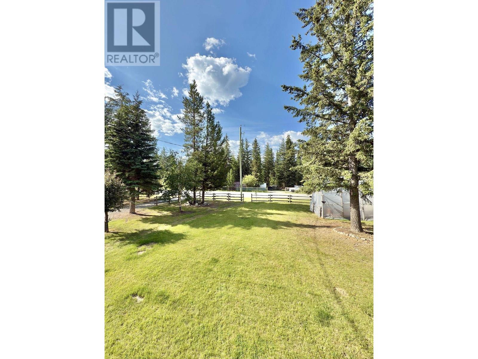295 WESTCOAST ROAD, Williams Lake