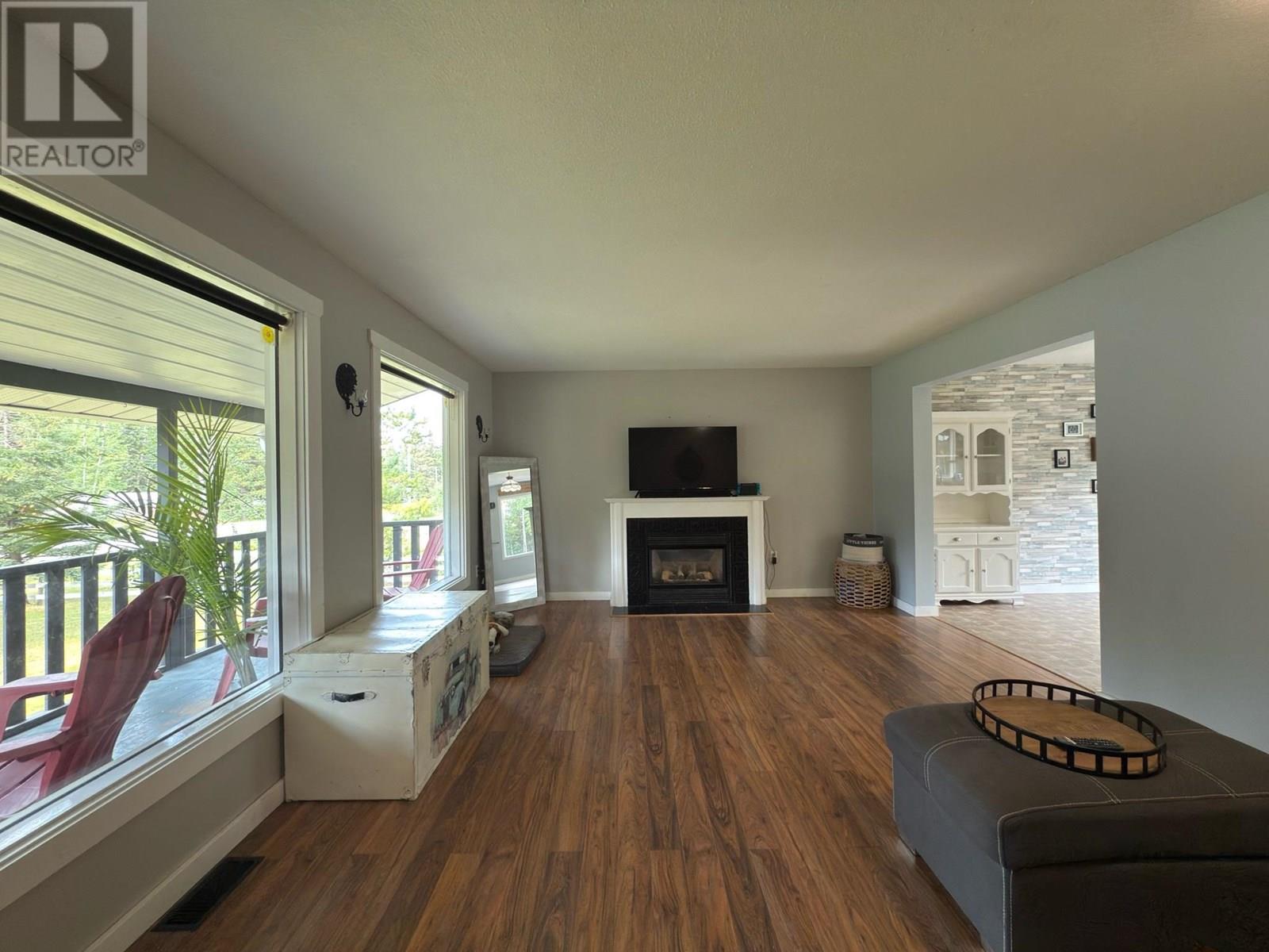 295 WESTCOAST ROAD, Williams Lake