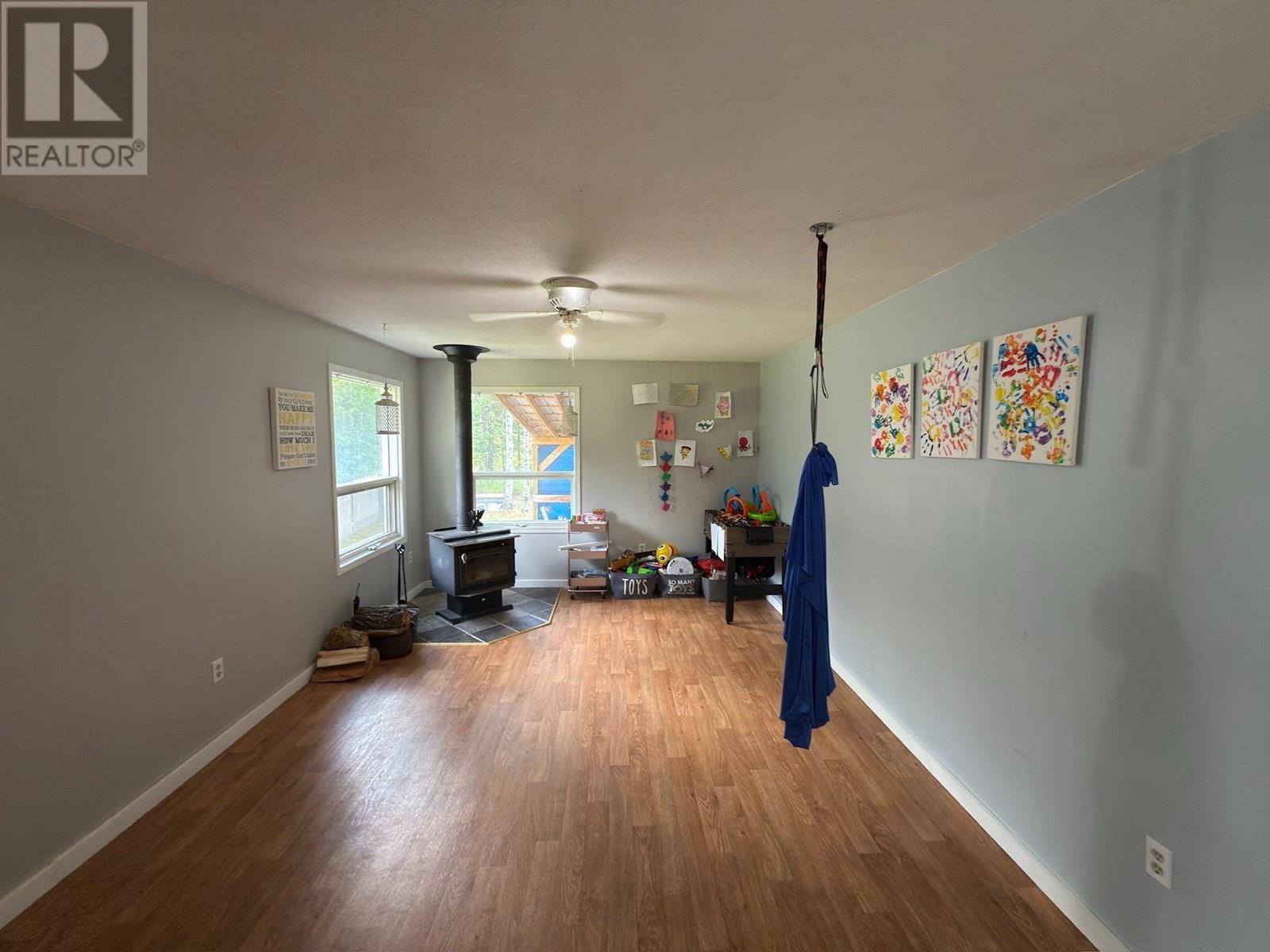 295 WESTCOAST ROAD, Williams Lake