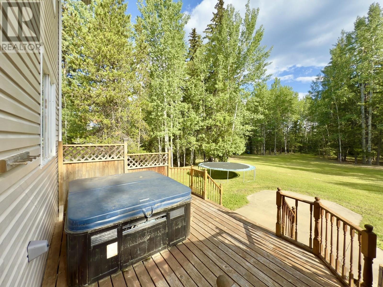 295 WESTCOAST ROAD, Williams Lake