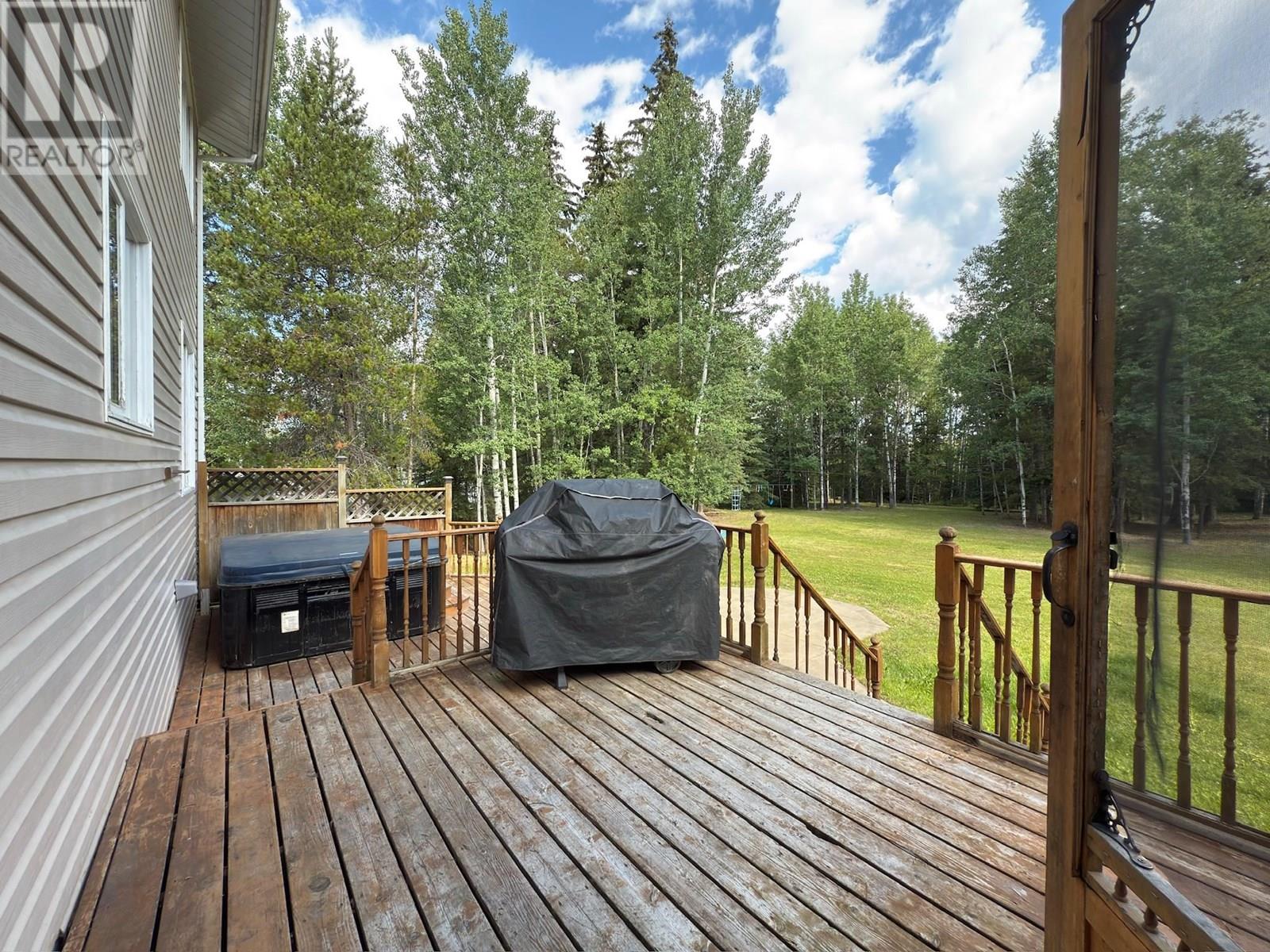 295 WESTCOAST ROAD, Williams Lake