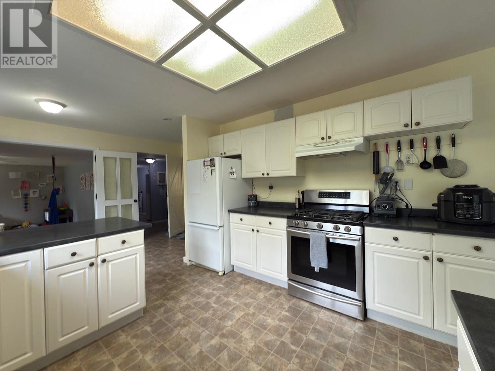 295 WESTCOAST ROAD, Williams Lake