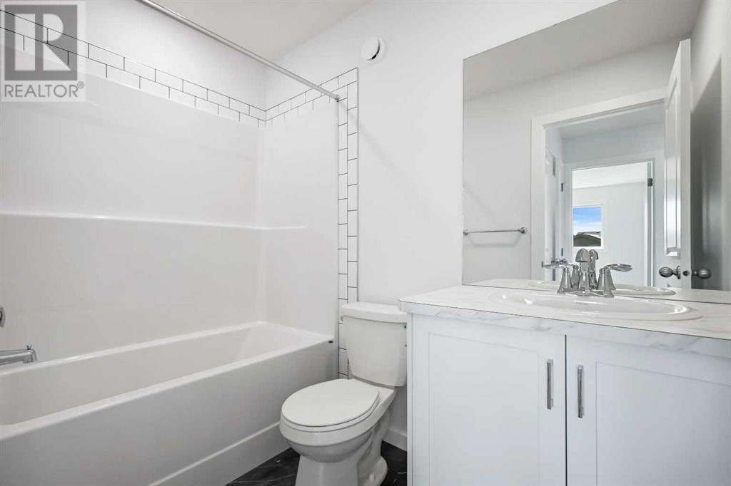 Single Family House for Sale in  Belmont Way SW Belmont Calgary 