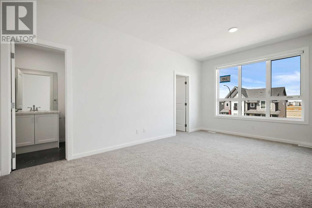 Single Family House for Sale in  Belmont Way SW Belmont Calgary 