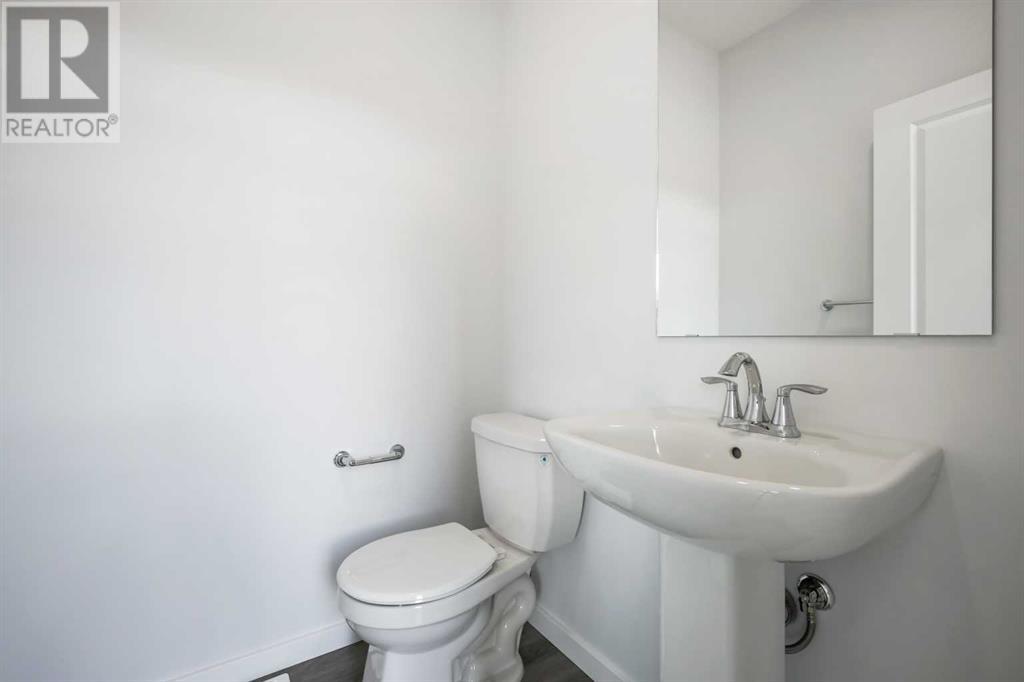 Single Family House for Sale in  Belmont Way SW Belmont Calgary 