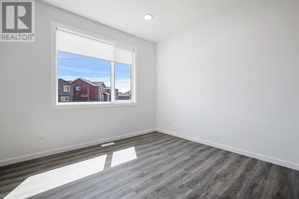 149 Belmont Way SW, Calgary, Alberta