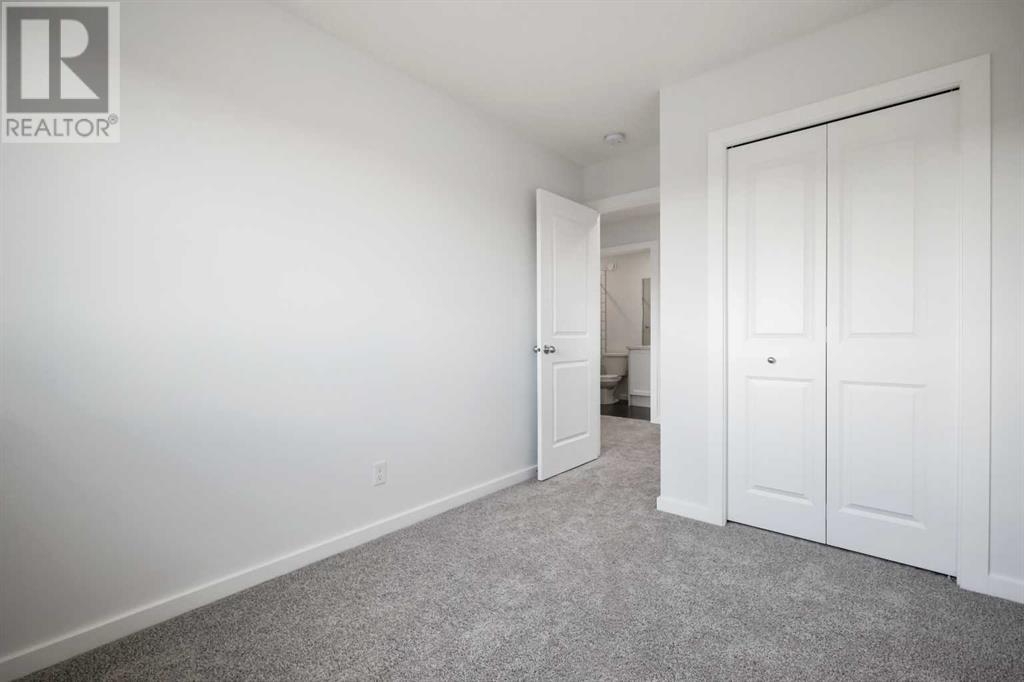 Single Family House for Sale in  Belmont Way SW Belmont Calgary 