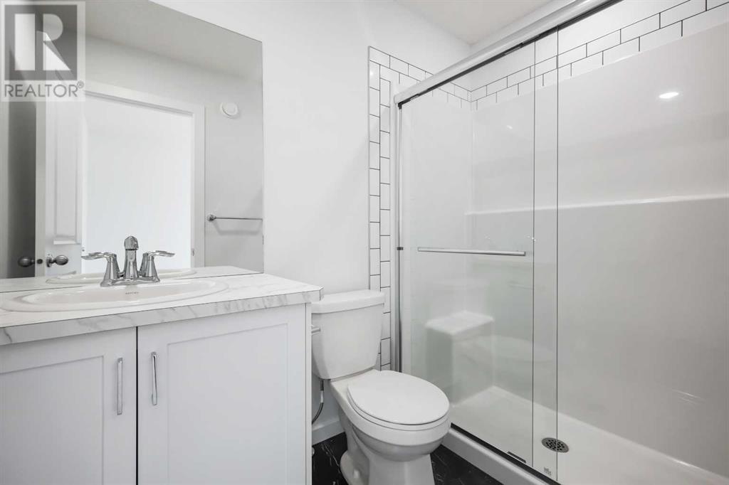 Single Family House for Sale in  Belmont Way SW Belmont Calgary 