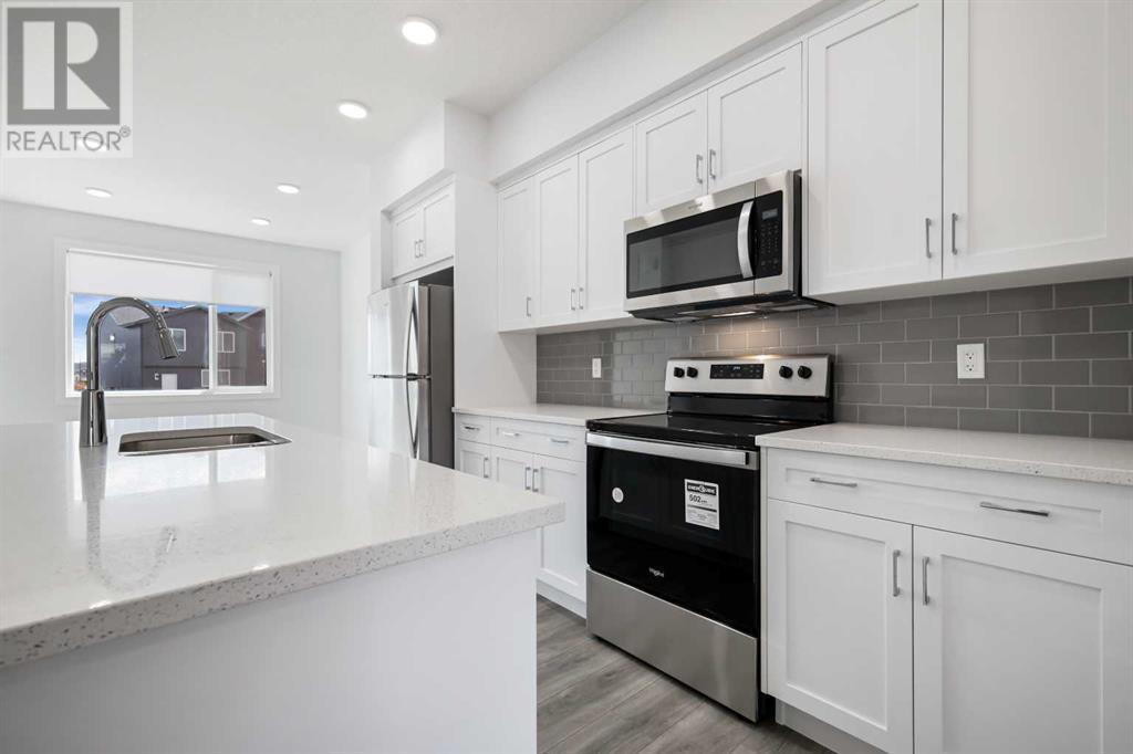 Single Family House for Sale in  Belmont Way SW Belmont Calgary 
