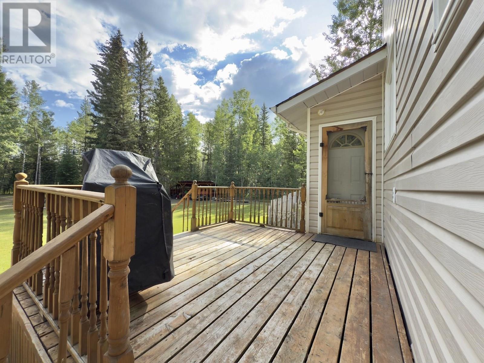 295 WESTCOAST ROAD, Williams Lake