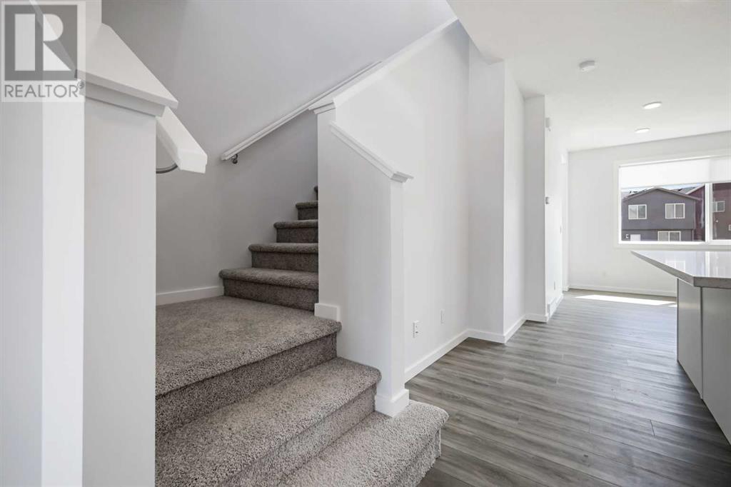 Single Family House for Sale in  Belmont Way SW Belmont Calgary 