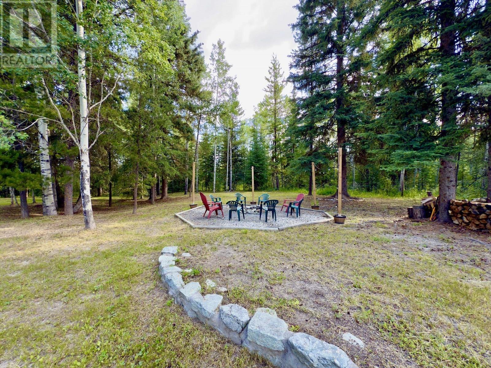 295 WESTCOAST ROAD, Williams Lake