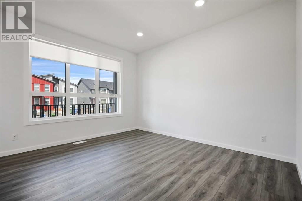 Single Family House for Sale in  Belmont Way SW Belmont Calgary 