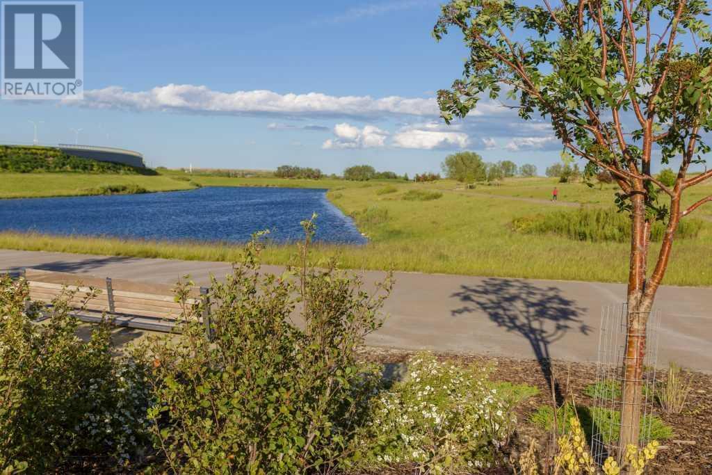 Single Family House for Sale in  Belmont Way SW Belmont Calgary 