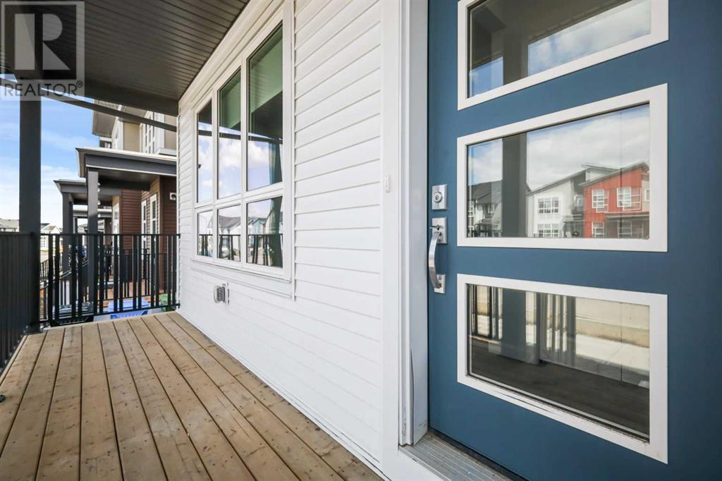 Single Family House for Sale in  Belmont Way SW Belmont Calgary 
