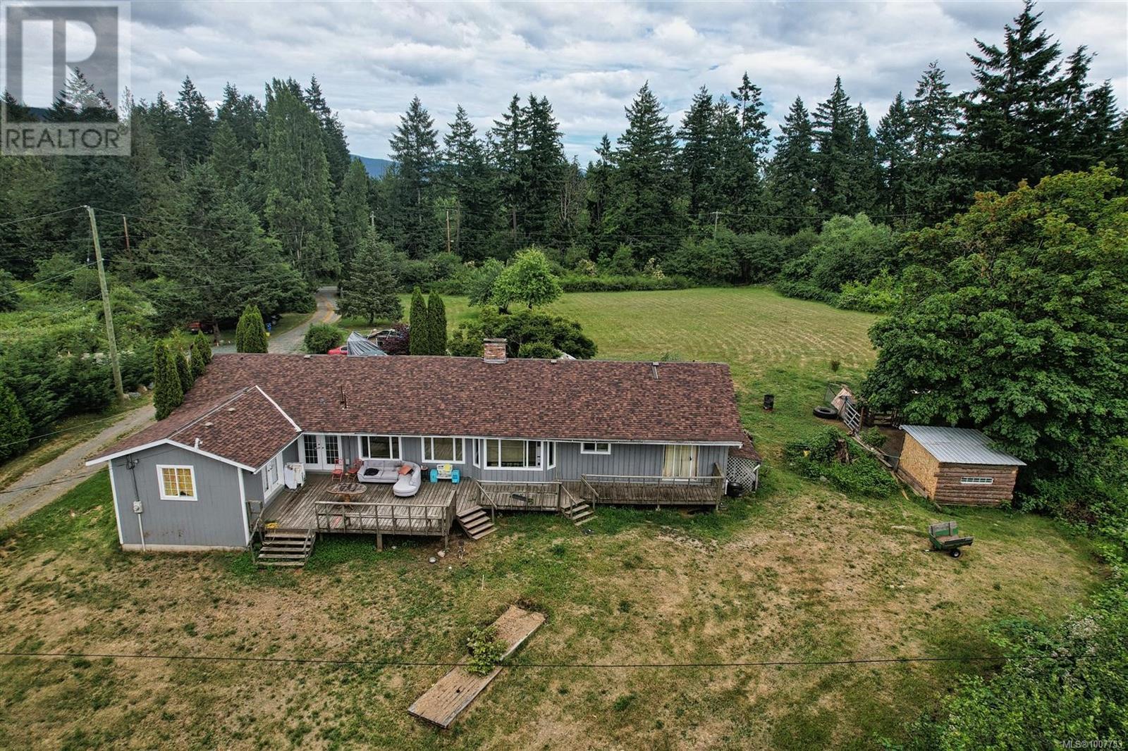 4970 Wilson Rd, Duncan