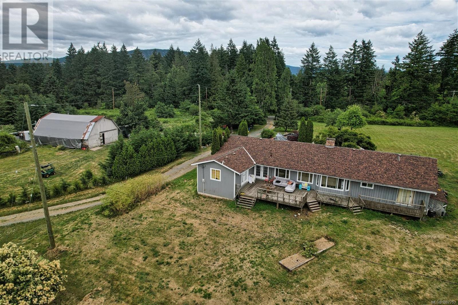 4970 Wilson Rd, Duncan