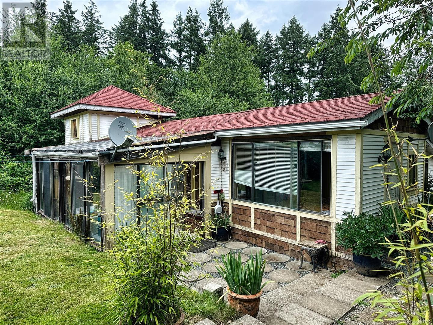 4970 Wilson Rd, Duncan