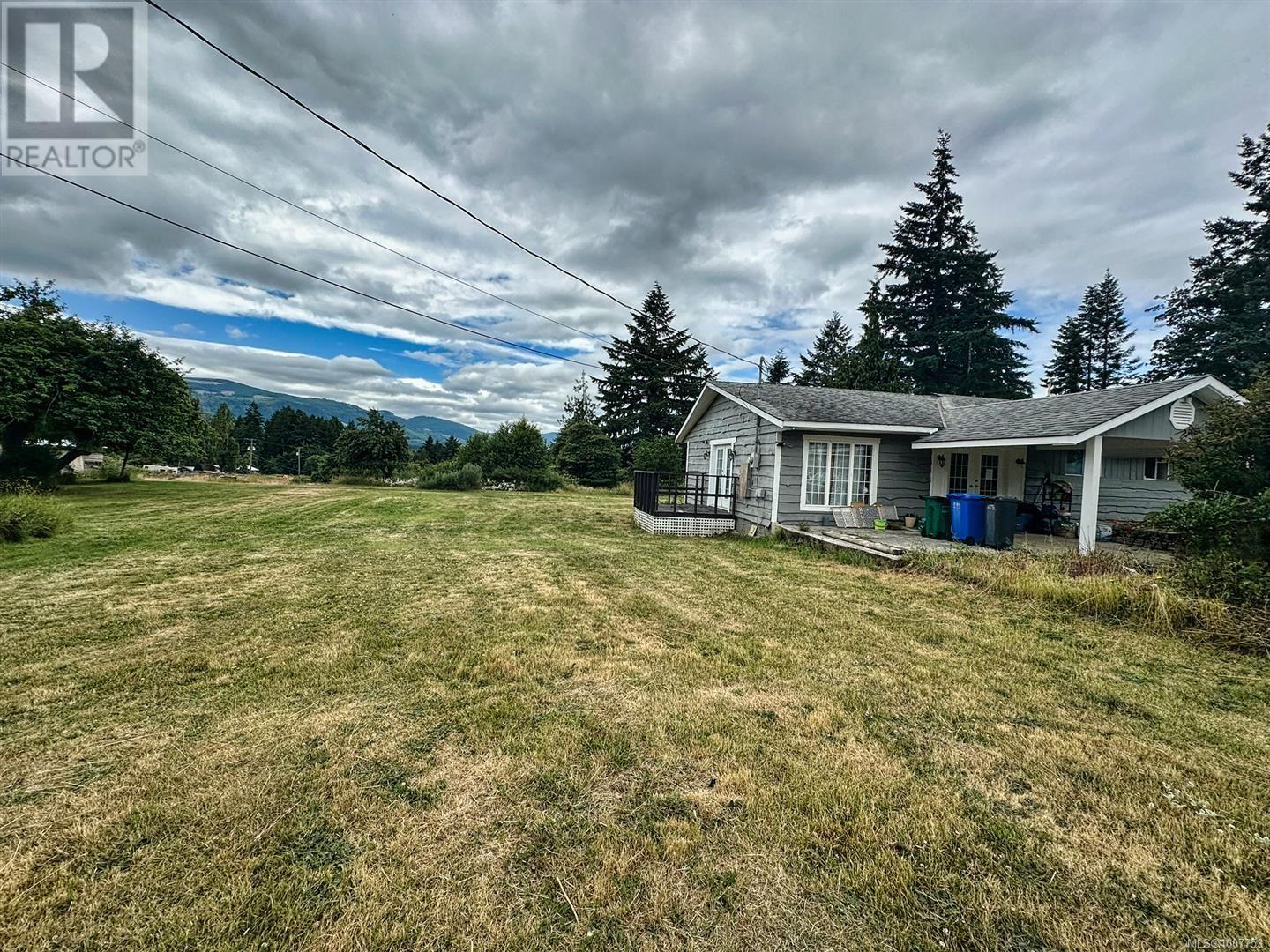 4970 Wilson Rd, Duncan