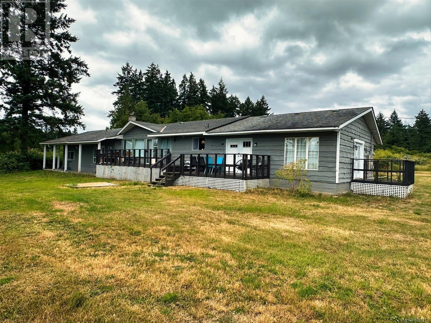 4970 Wilson Rd, Duncan