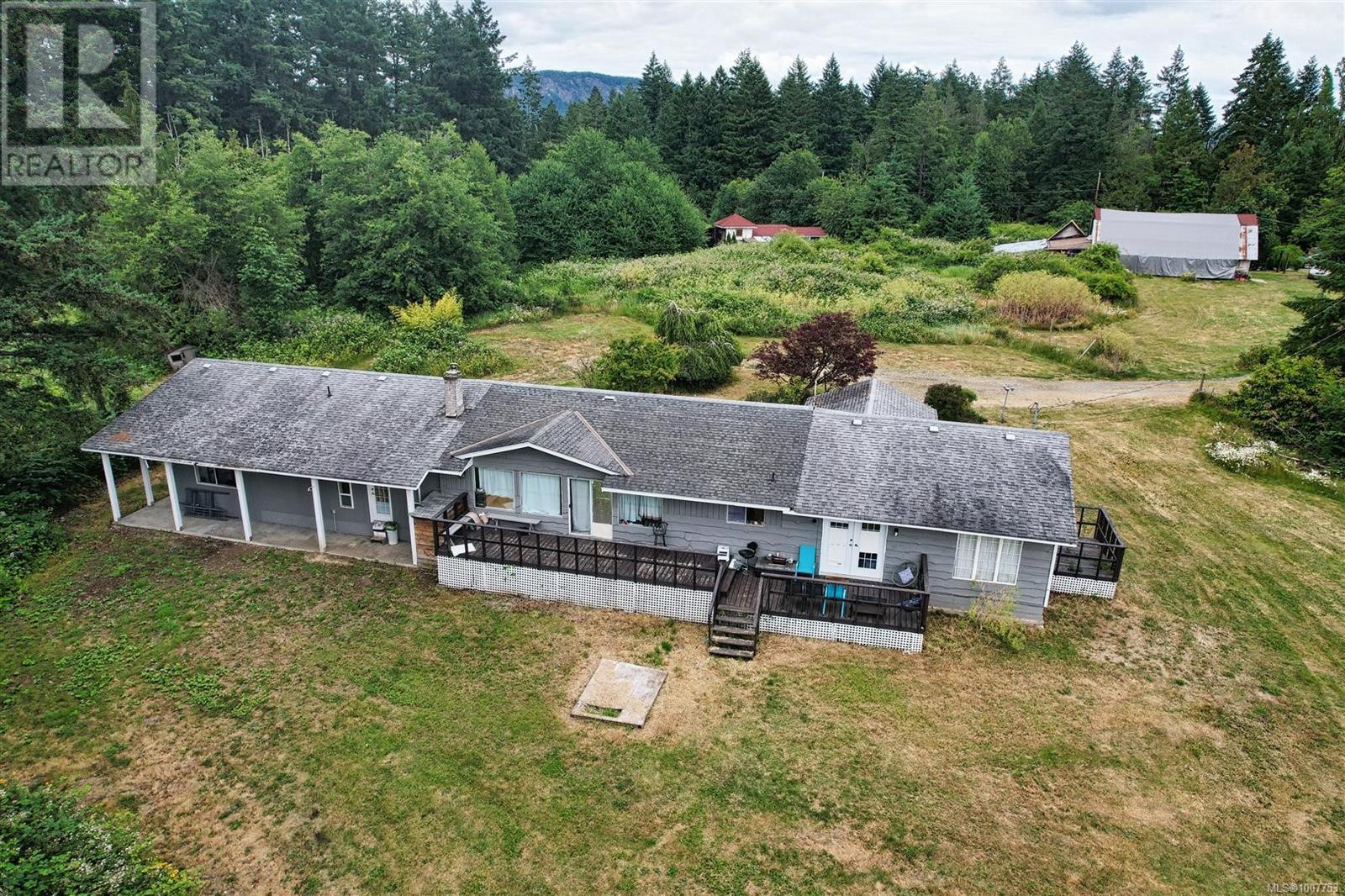 4970 Wilson Rd, Duncan