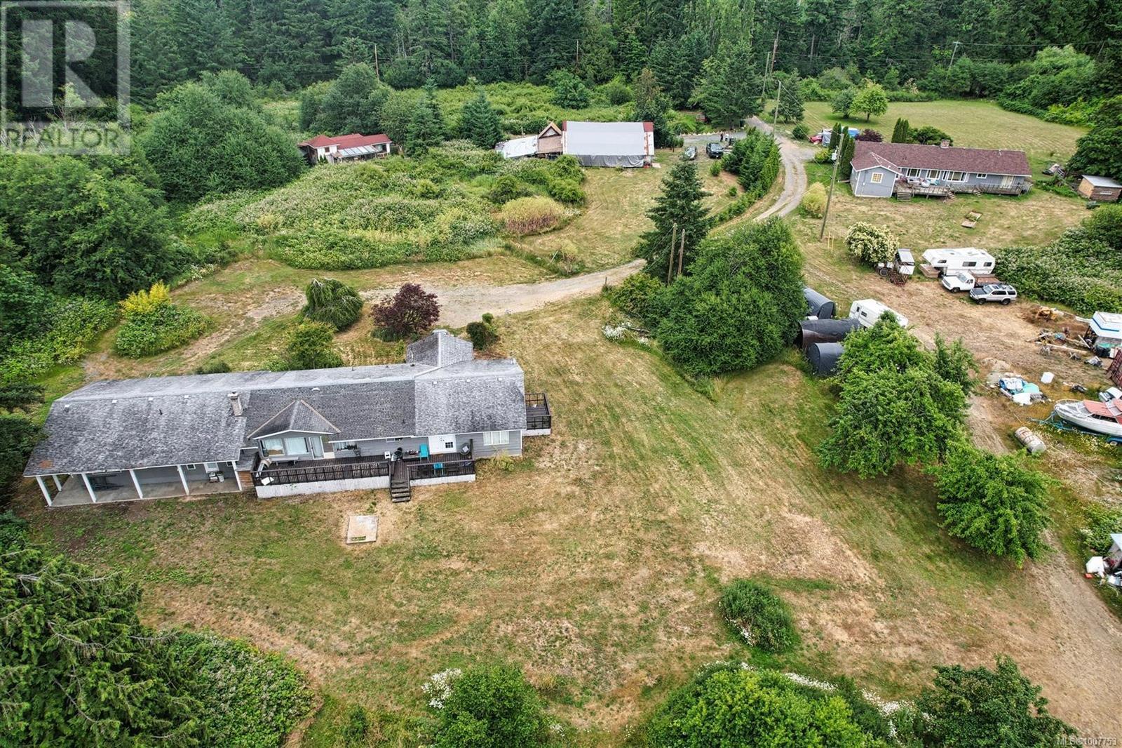 4970 Wilson Rd, Duncan