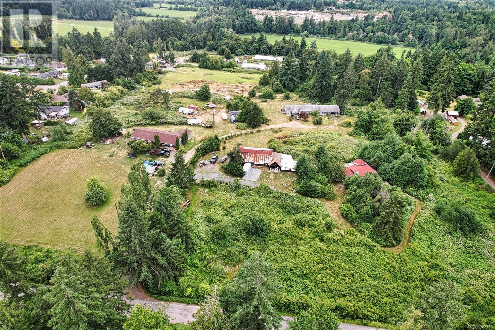 4970 Wilson Rd, Duncan
