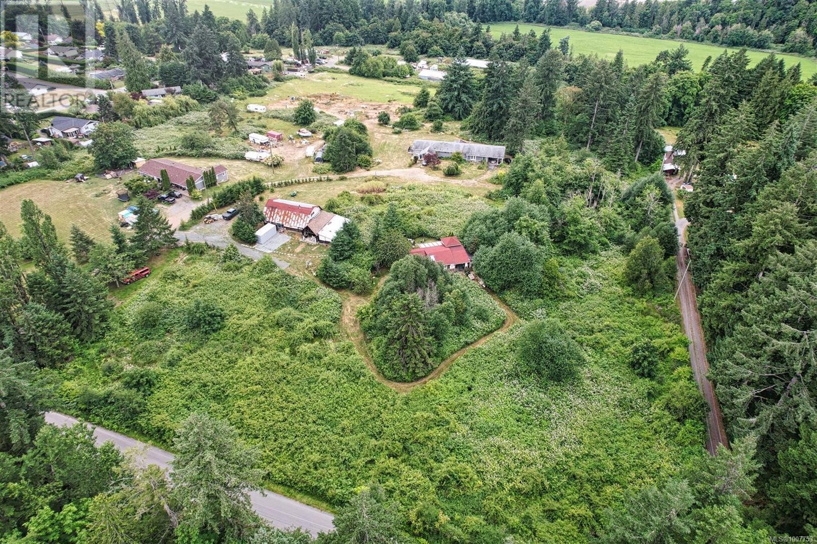 4970 Wilson Rd, Duncan