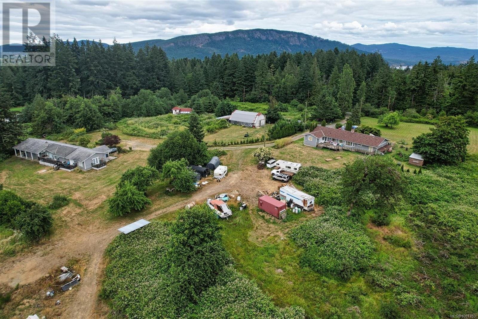 4970 Wilson Rd, Duncan