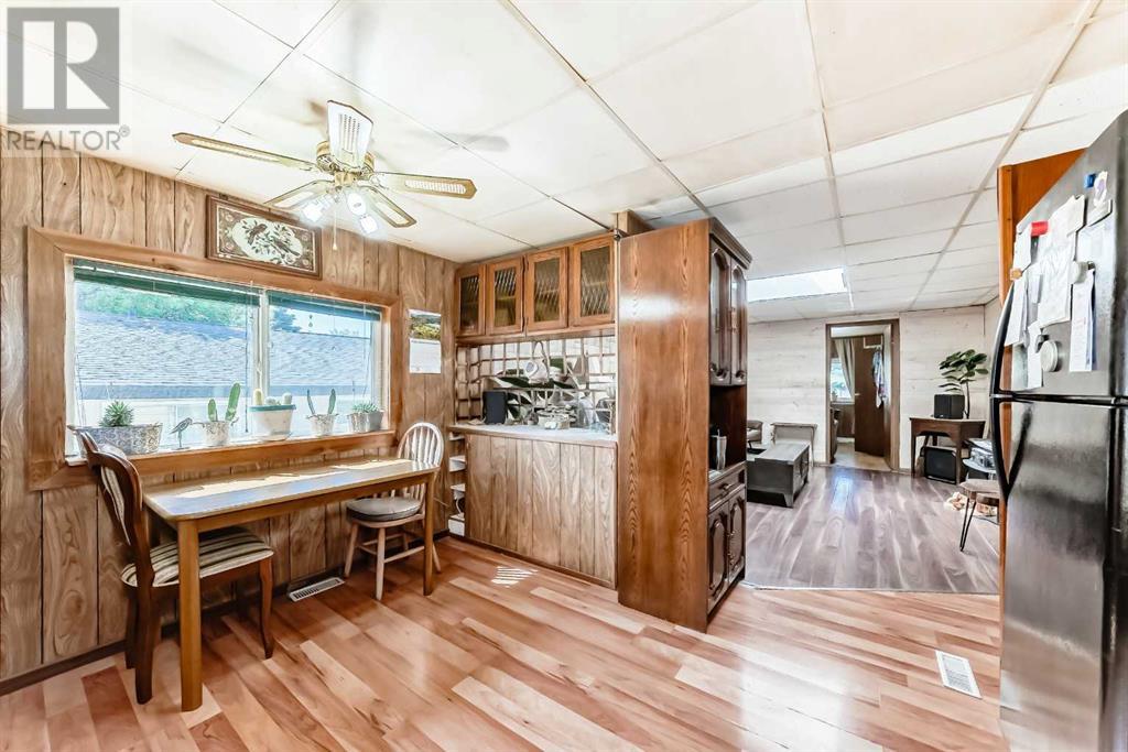 Single Family House Mobile Home for Sale in    Street NW Greenwood/Greenbriar Calgary 
