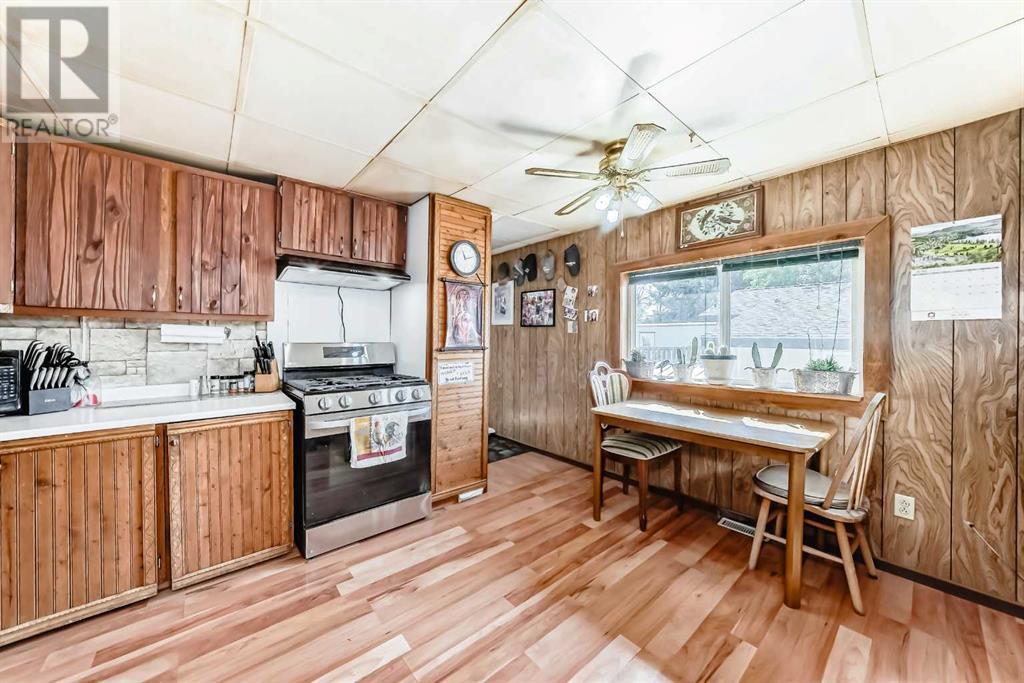 Single Family House Mobile Home for Sale in    Street NW Greenwood/Greenbriar Calgary 