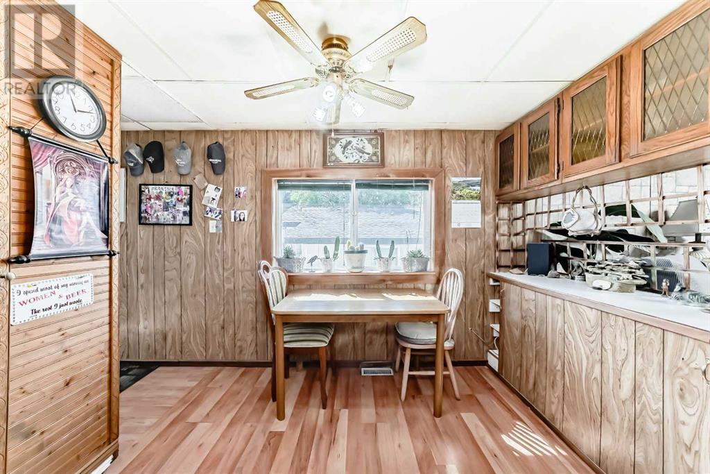 Single Family House Mobile Home for Sale in    Street NW Greenwood/Greenbriar Calgary 