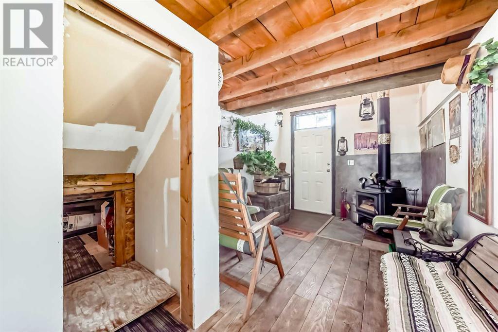 Single Family House Mobile Home for Sale in    Street NW Greenwood/Greenbriar Calgary 