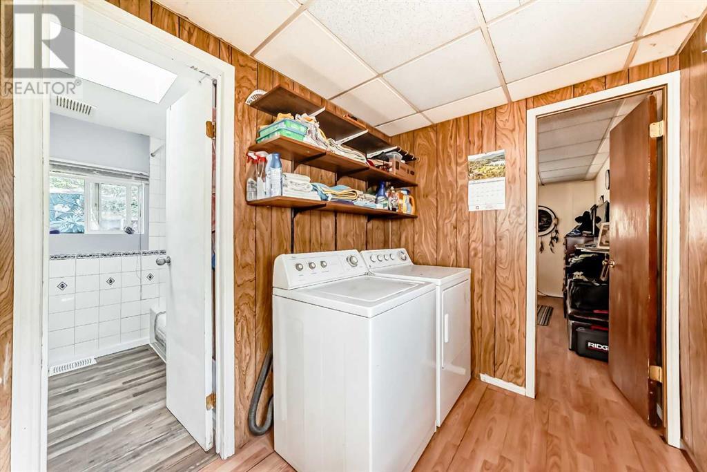 Single Family House Mobile Home for Sale in    Street NW Greenwood/Greenbriar Calgary 