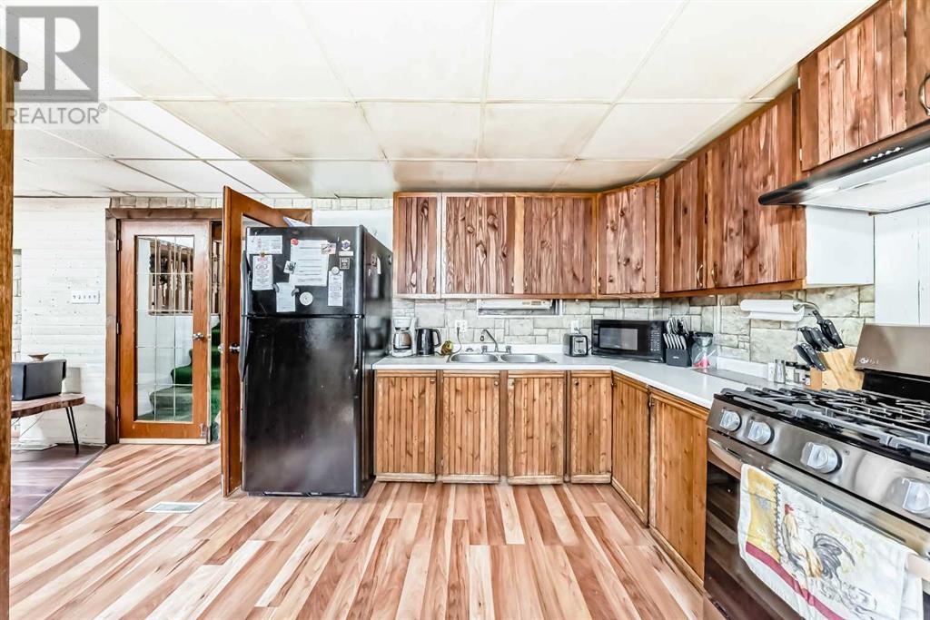 Single Family House Mobile Home for Sale in    Street NW Greenwood/Greenbriar Calgary 