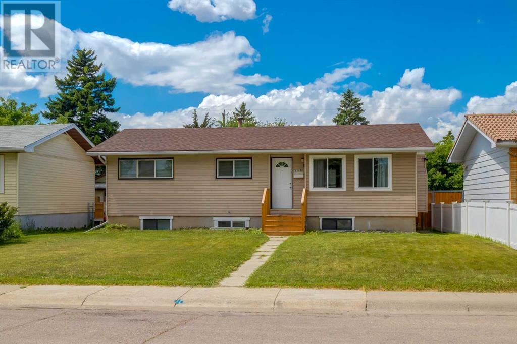 1321 39 Street SE, Calgary, Alberta
