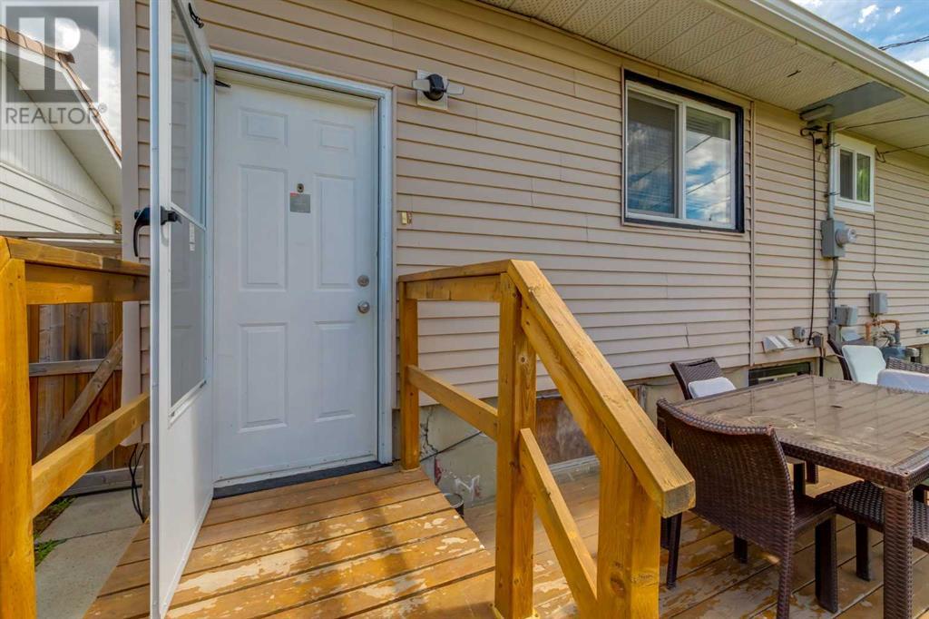 Single Family House Bungalow for Sale in   Street SE Forest Lawn Calgary 