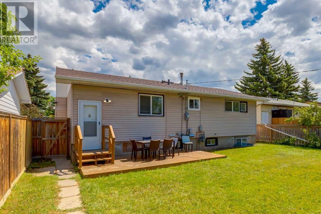 Single Family House Bungalow for Sale in   Street SE Forest Lawn Calgary 