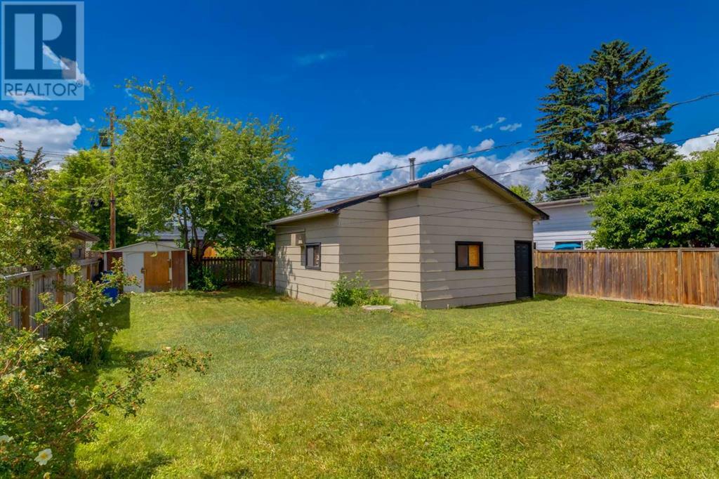 Single Family House Bungalow for Sale in   Street SE Forest Lawn Calgary 