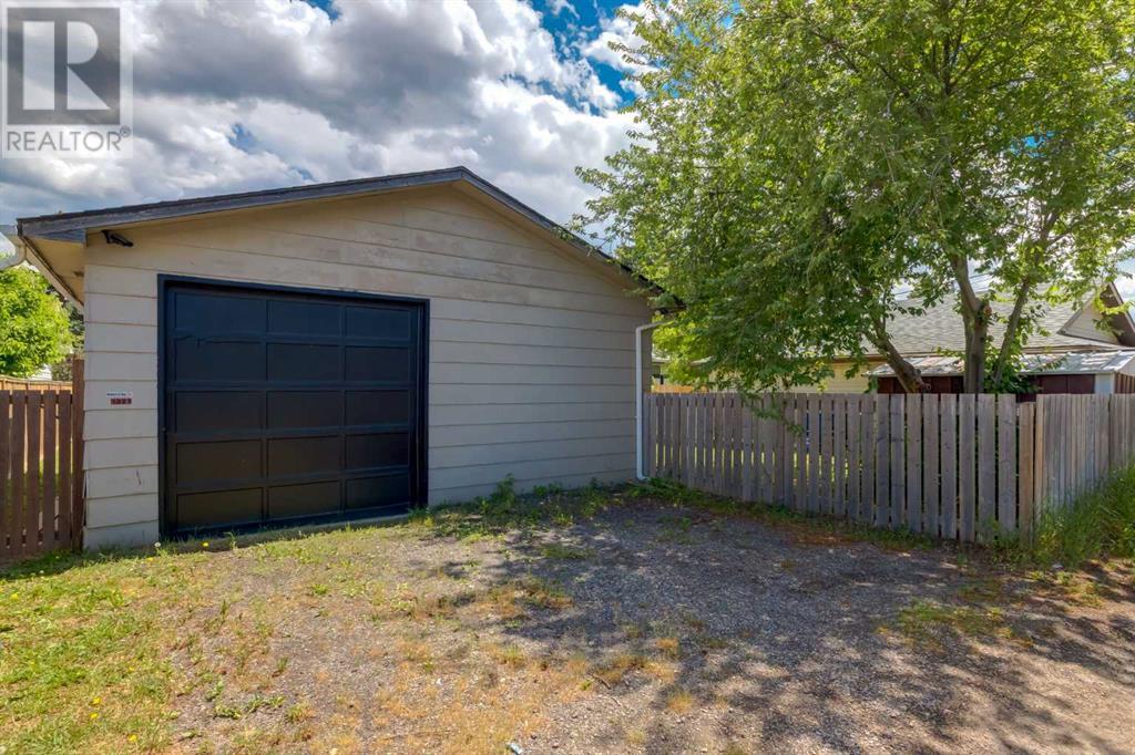 Single Family House Bungalow for Sale in   Street SE Forest Lawn Calgary 