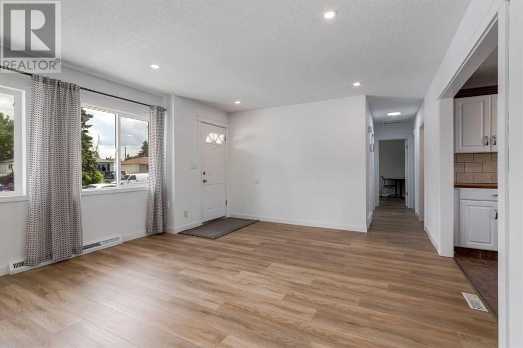 Single Family House Bungalow for Sale in   Street SE Forest Lawn Calgary 