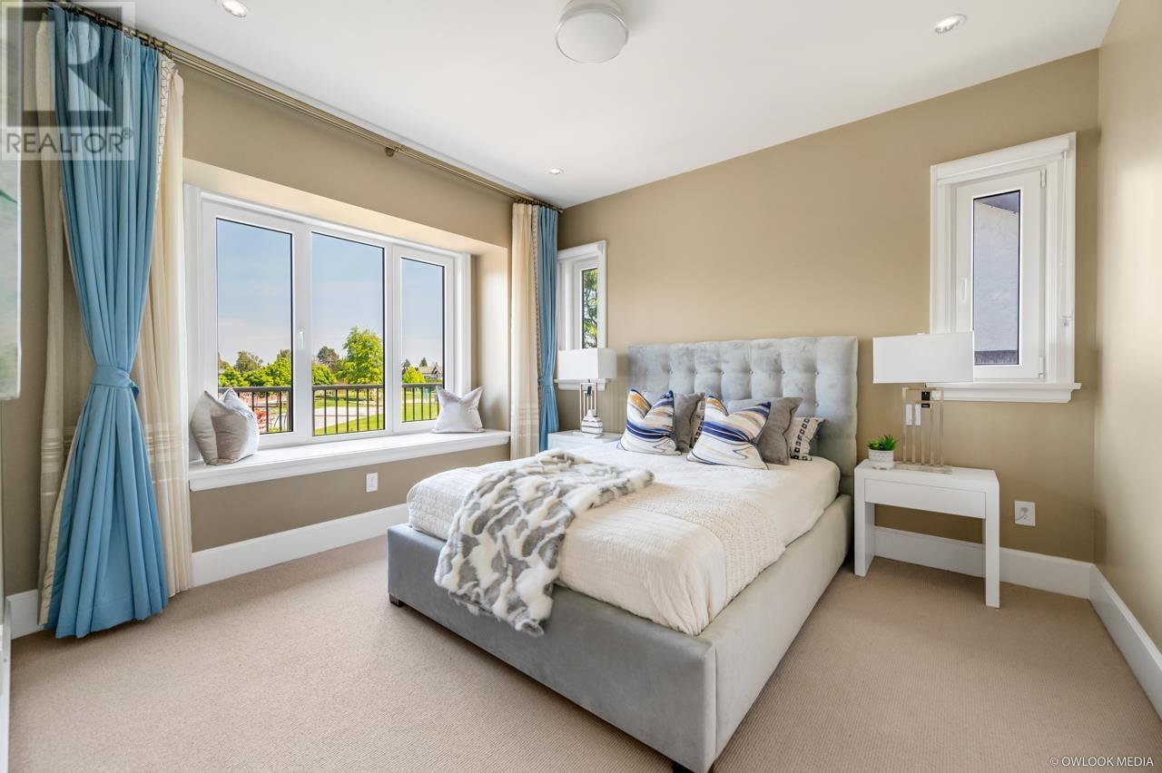 8180 SUNNYWOOD Drive, Richmond