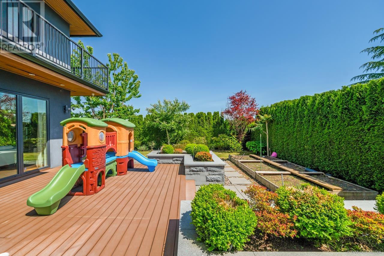 8180 SUNNYWOOD Drive, Richmond