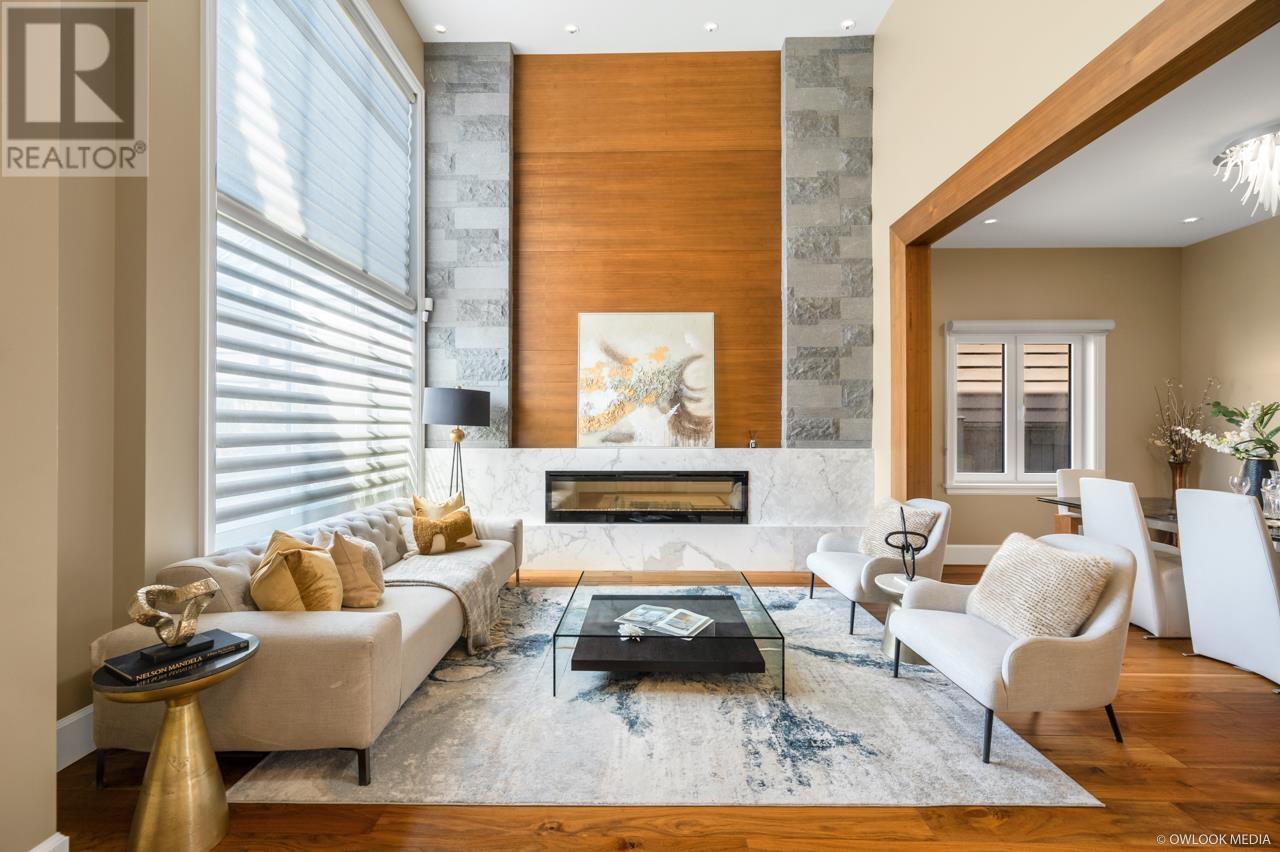 8180 SUNNYWOOD Drive, Richmond