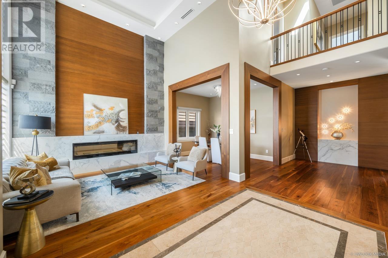 8180 SUNNYWOOD Drive, Richmond