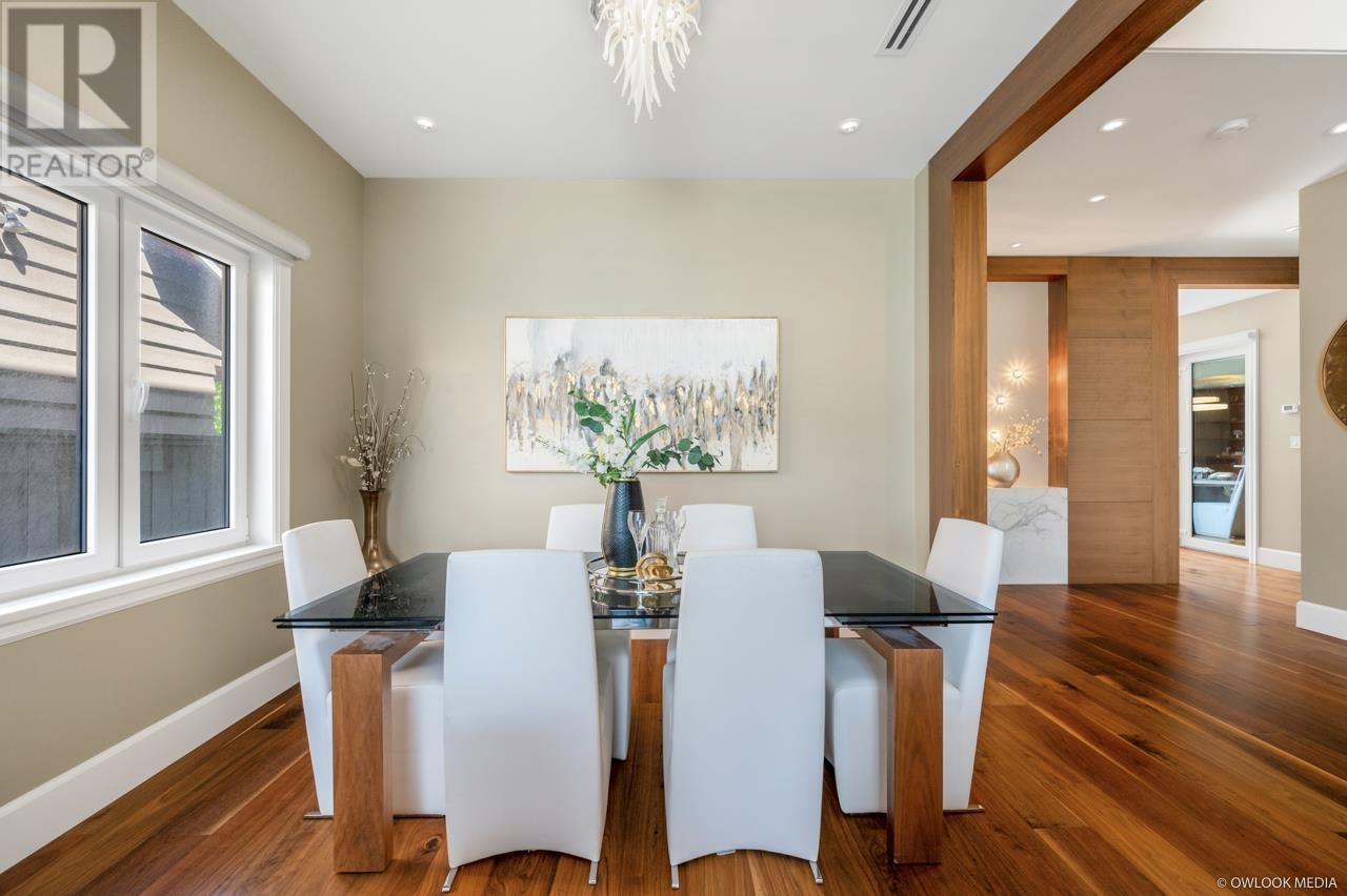 8180 SUNNYWOOD Drive, Richmond