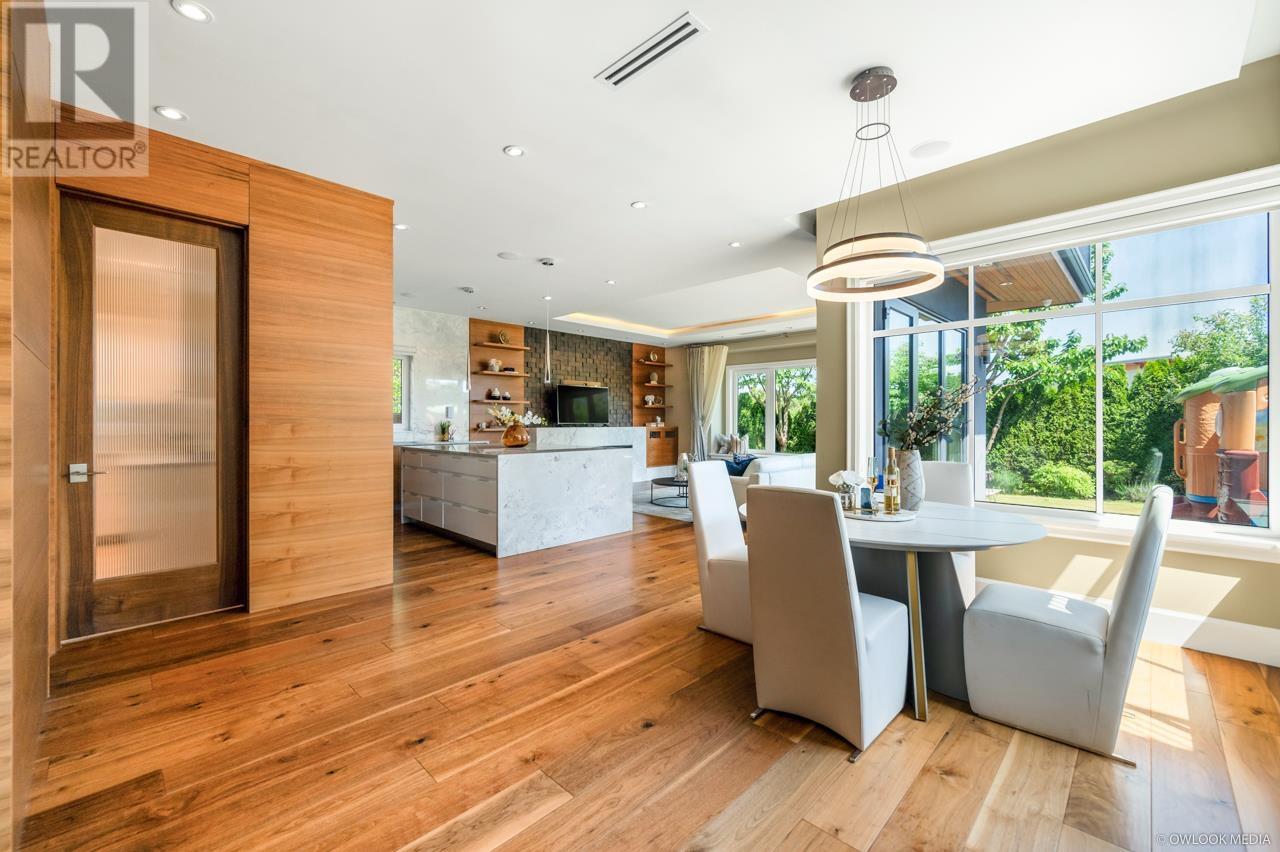 8180 SUNNYWOOD Drive, Richmond